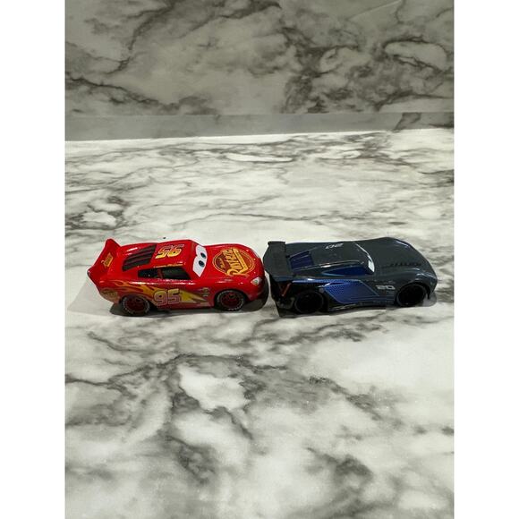 Cars 3 Cars characters - Picture 5 of 10